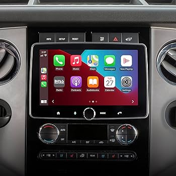 テーブル・机 mk Amazon.com: Scosche FD1436B Double DIN or Single DIN with